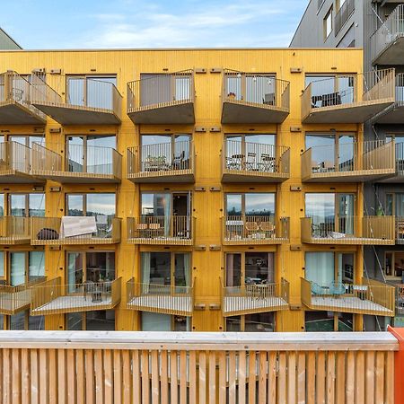Tromso City Center Retreat 外观 照片
