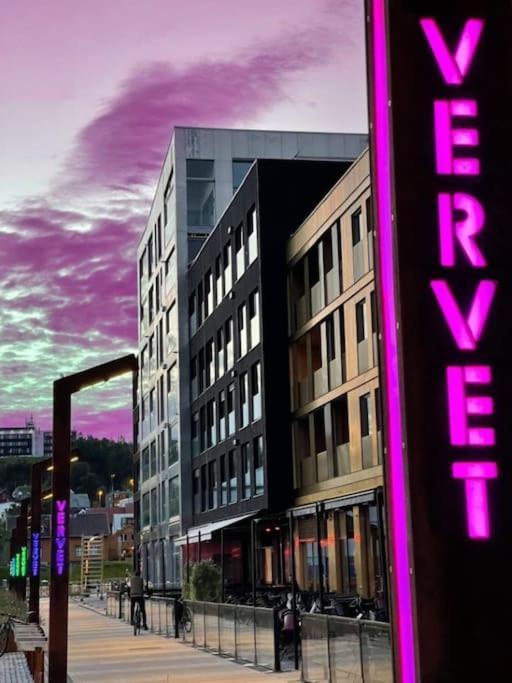 Tromso City Center Retreat 外观 照片