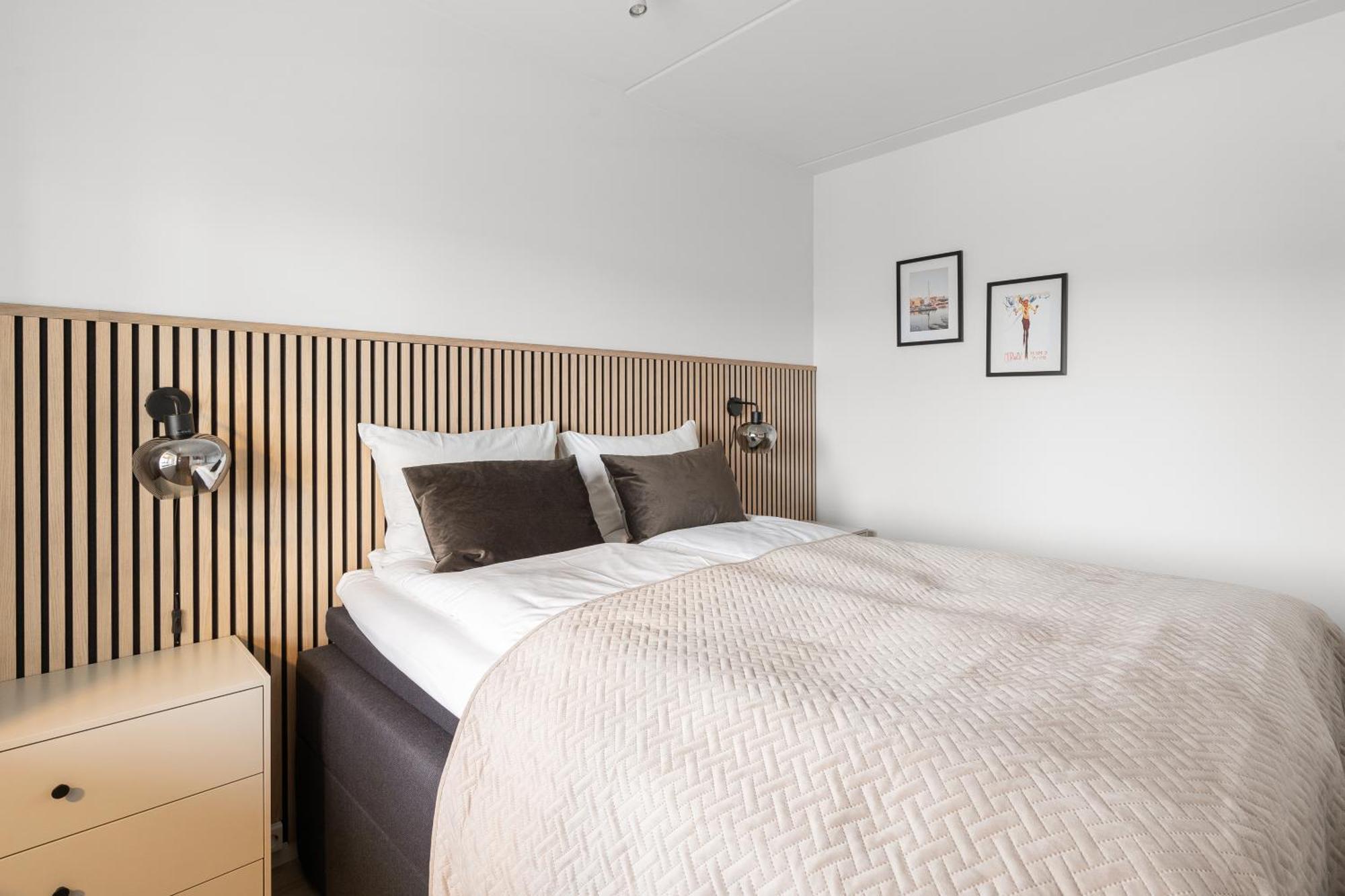 Tromso City Center Retreat 外观 照片